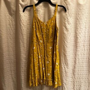 Old Navy Cami dress